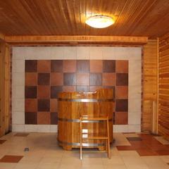 Отель Hingan, Арсеньев, Приморский край