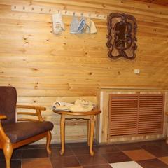 Отель Hingan, Арсеньев, Приморский край