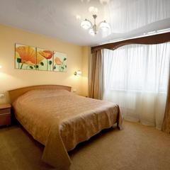 Гостиница Аир, Артем, Приморский край