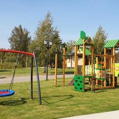 База отдыха Новинки Парк, Арнеево, Московская область