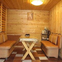 Отель Hingan, Арсеньев, Приморский край