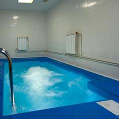 Гостиница Аир, Артем, Приморский край