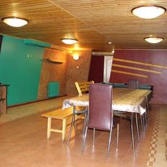 Отель Hingan, Арсеньев, Приморский край