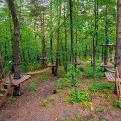  Курортно-оздоровительный комплекс Армхи, Армхи, Республика Ингушетия