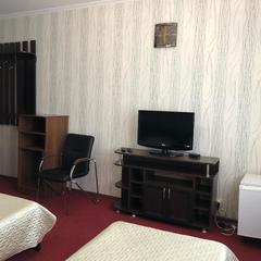 Оздоровительный комплекс Ковчег, Армавир, Краснодарский край