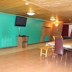 Отель Hingan, Арсеньев, Приморский край