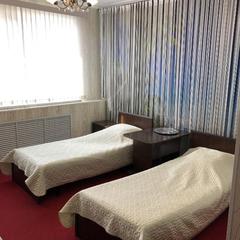 Оздоровительный комплекс Ковчег, Армавир, Краснодарский край