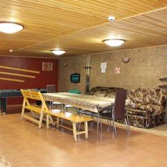 Отель Hingan, Арсеньев, Приморский край