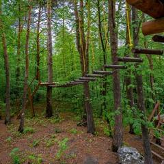  Курортно-оздоровительный комплекс Армхи, Армхи, Республика Ингушетия