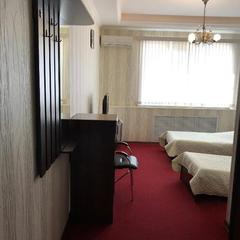 Оздоровительный комплекс Ковчег, Армавир, Краснодарский край