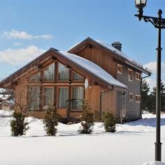 База отдыха Новинки Парк, Арнеево, Московская область