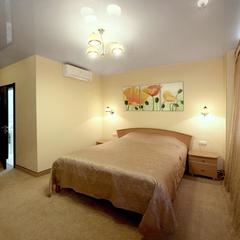 Гостиница Аир, Артем, Приморский край