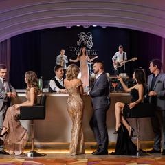 Отель Tigre de Cristal, Артем, Приморский край