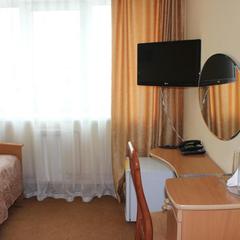 Гостиница Аир, Артем, Приморский край