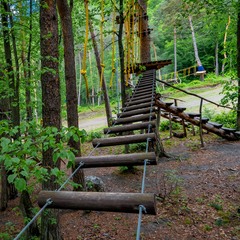  Курортно-оздоровительный комплекс Армхи, Армхи, Республика Ингушетия