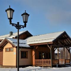 База отдыха Новинки Парк, Арнеево, Московская область