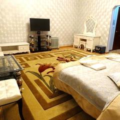 Отель Абсолют, Арсеньев, Приморский край