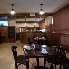 Гостиница Аир, Артем, Приморский край