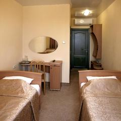 Гостиница Аир, Артем, Приморский край