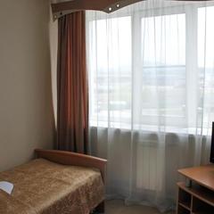 Гостиница Аир, Артем, Приморский край