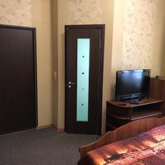 Оздоровительный комплекс Ковчег, Армавир, Краснодарский край