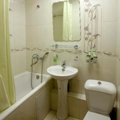 Гостиница Аир, Артем, Приморский край