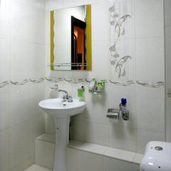 Гостиница Аир, Артем, Приморский край