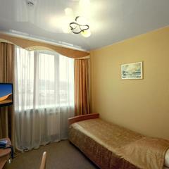 Гостиница Аир, Артем, Приморский край