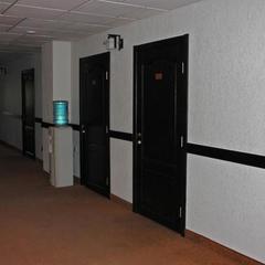 Гостиница Аир, Артем, Приморский край