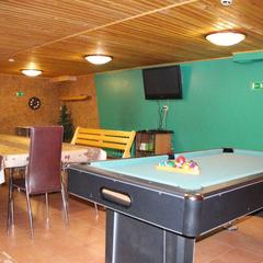 Отель Hingan, Арсеньев, Приморский край