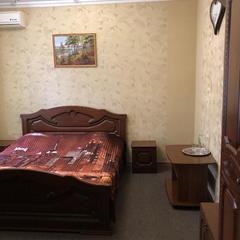 Оздоровительный комплекс Ковчег, Армавир, Краснодарский край