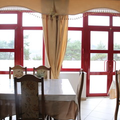  Курортно-оздоровительный комплекс Армхи, Армхи, Республика Ингушетия