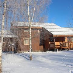 База отдыха Новинки Парк, Арнеево, Московская область