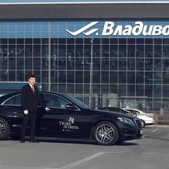 Отель Tigre de Cristal, Артем, Приморский край