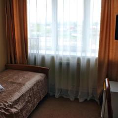 Гостиница Аир, Артем, Приморский край