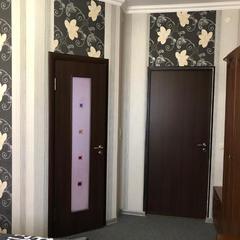 Оздоровительный комплекс Ковчег, Армавир, Краснодарский край