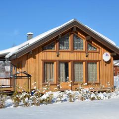 База отдыха Новинки Парк, Арнеево, Московская область