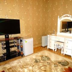 Отель Абсолют, Арсеньев, Приморский край