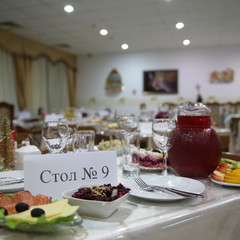  Курортно-оздоровительный комплекс Армхи, Армхи, Республика Ингушетия