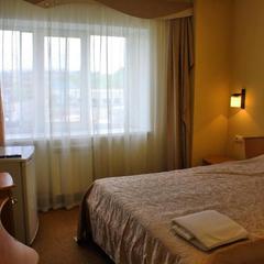 Гостиница Аир, Артем, Приморский край