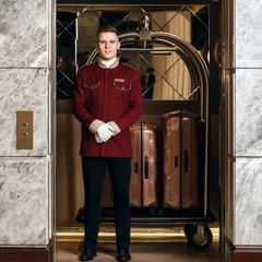 Отель Tigre de Cristal, Артем, Приморский край