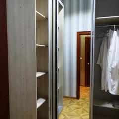 Отель Абсолют, Арсеньев, Приморский край