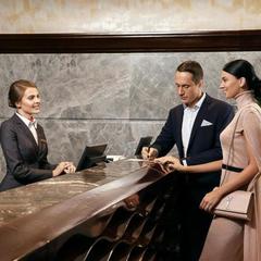 Отель Tigre de Cristal, Артем, Приморский край