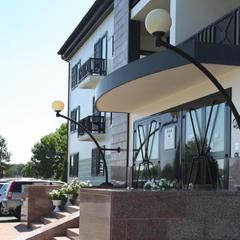 Гостиница Венеция, Артем, Приморский край