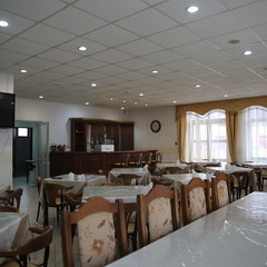  Курортно-оздоровительный комплекс Армхи, Армхи, Республика Ингушетия