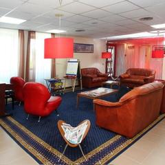 Гостиница Венеция, Артем, Приморский край