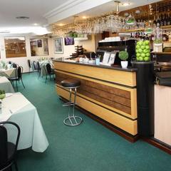 Гостиница Венеция, Артем, Приморский край