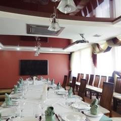 Гостиница Венеция, Артем, Приморский край