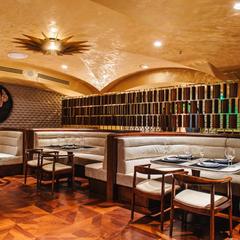 Отель Tigre de Cristal, Артем, Приморский край