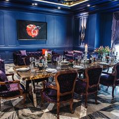 Отель Tigre de Cristal, Артем, Приморский край